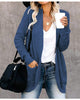 Jeansblau