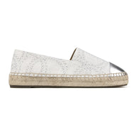 Damen Stylische Espadrille Slip-On Schuhe WW