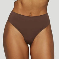 WW | Unsichtbares Kamelzeh String Set Von 4