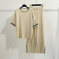 Damen Strickanzug WW