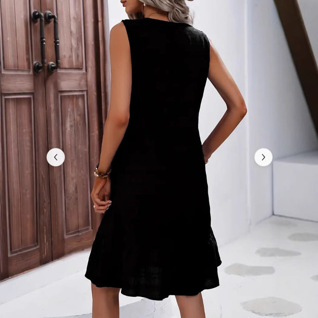 Damen Sommerkleid WW