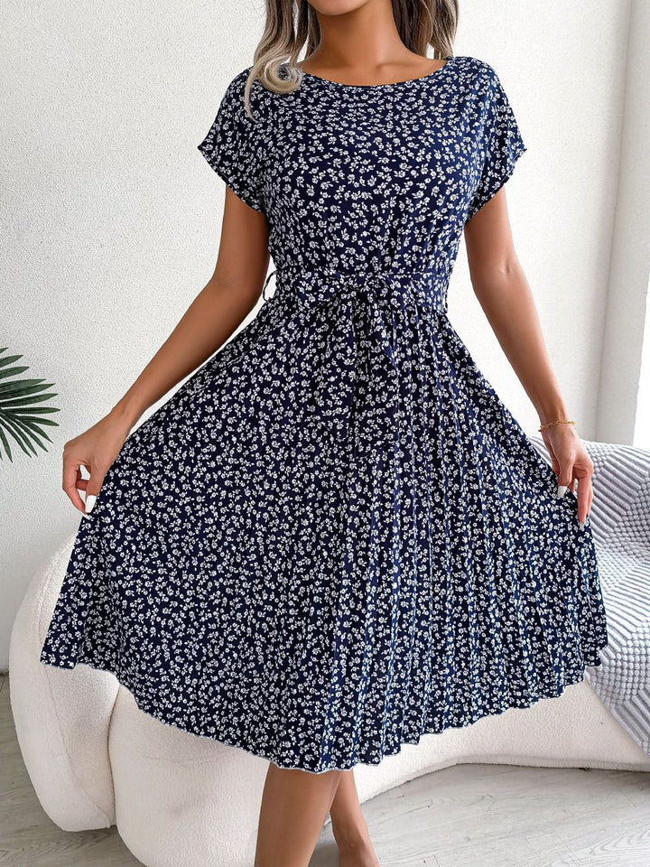 W&W Mode | Schickes Sommerkleid
