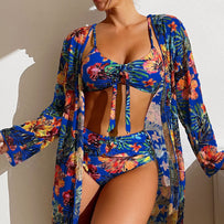 W&W - Stylisches Bikini-Set für den Sommer '23