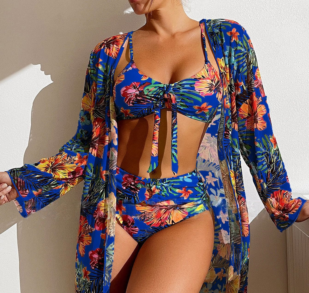 W&W Mode - Stylisches Bikini-Set für den Sommer '23