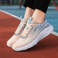 Damen Advanced Atmungsaktive Lauf-Sneaker WW
