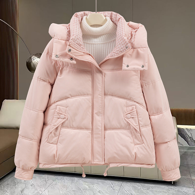 Damen Bewegungsoffensive Winterjacke WW