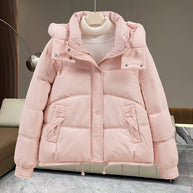 Damen Bewegungsoffensive Winterjacke WW