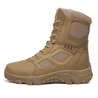 Herren Taktische Hochleistungs-Kampfstiefel WW 1749650910