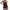 Damen Badeanzug-Set mit stilvollem Blumenmuster WW