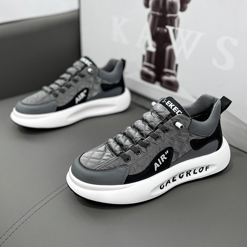 Femme Urban Casual Steppensneaker WW