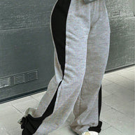 Damen Sportliche Freizeithosen WW