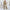 Damen Weite Hochbundhose mit Falten WW