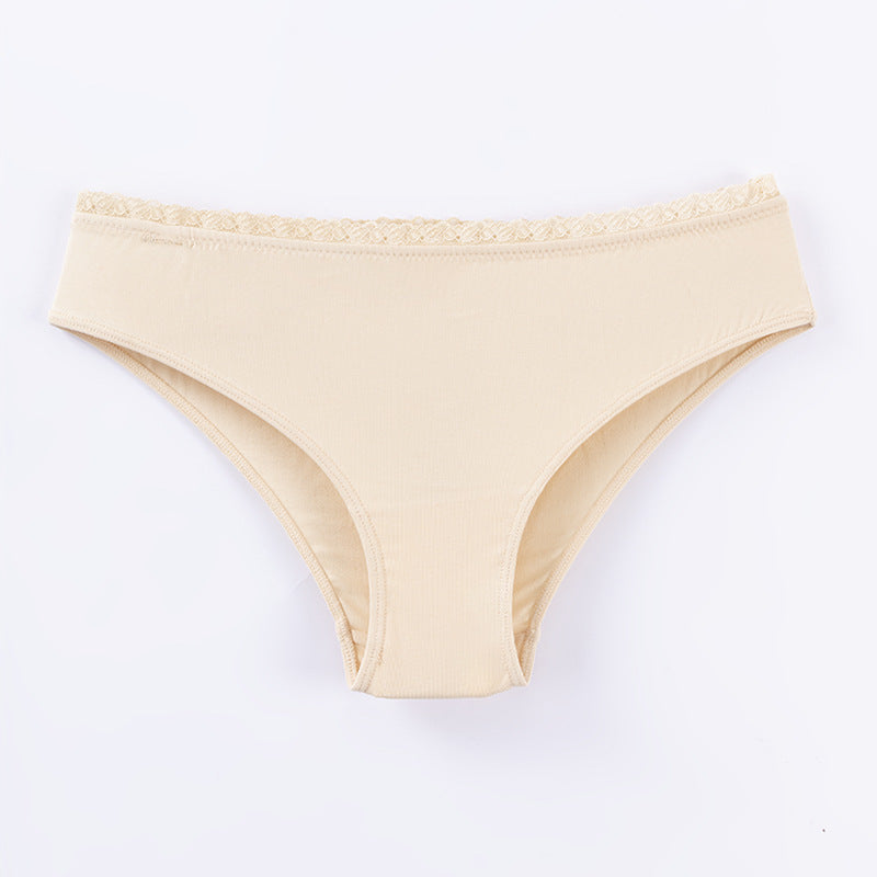 Femme Komfort Stretch Slips WW