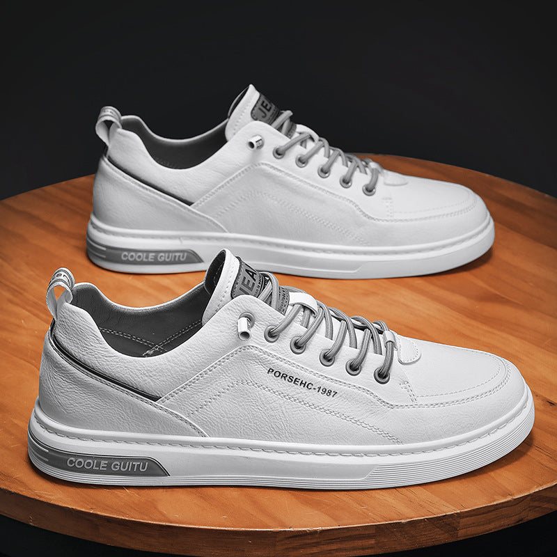 Herren Casual Luxe Sneakers WW