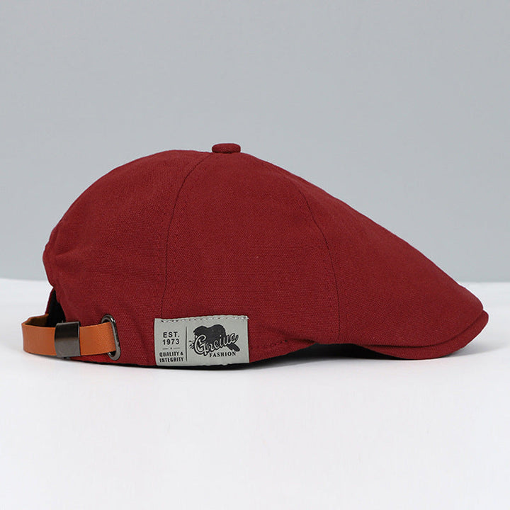 W&W Mode | Vintage-Basecap