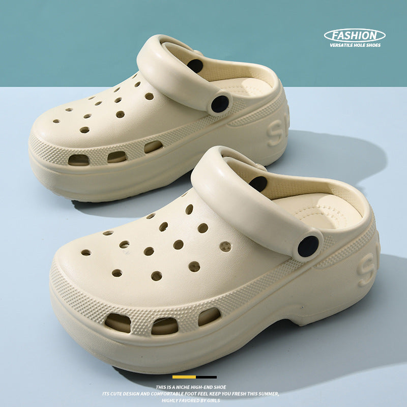 Femme Comfort Clogs mit verbesserter Dämpfung WW