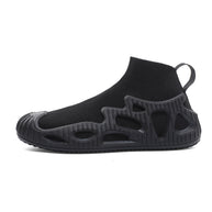 WW | Hohe Barfußschuhe Einzigartig & Unterstützend