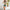 Damen Sportliches Bikini-Set mit floralem Design und hochgeschnittenen Shorts WW