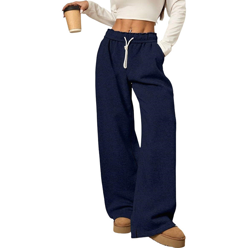 Damen Freizeit-Hosen WW