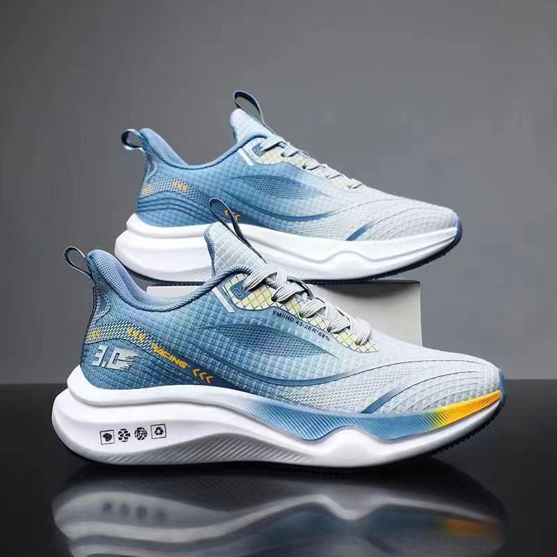 Damen Hochleistungs-Laufschuhe WW