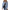 Damen Jeanshemd mit Sternen-Muster und praktischer Brusttasche WW