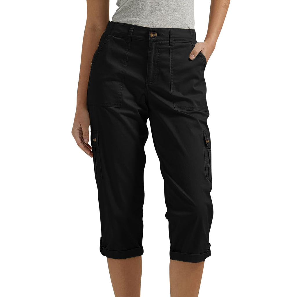 Damen Caprihose WW