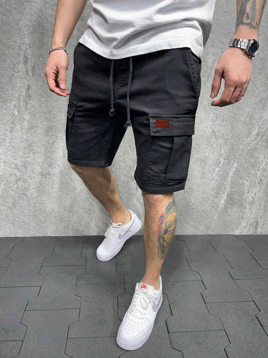 Herren Cargo-Shorts WW 1749704643