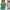 Damen sportliches Sweatshirt mit dekorativen Streifendetails WW
