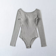 Damen Bodysuit mit elegantem Schnitt und hochwertigen Materialien WW