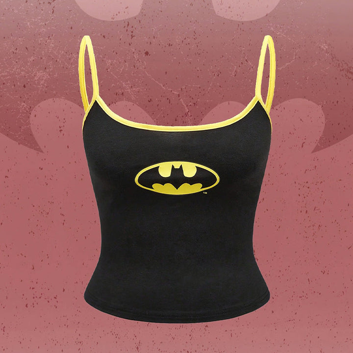 Damen Funktions-Tanktop W&W Mode