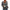 Damen bequeme Strickjacke mit Kapuze und Knopfverschluss WW