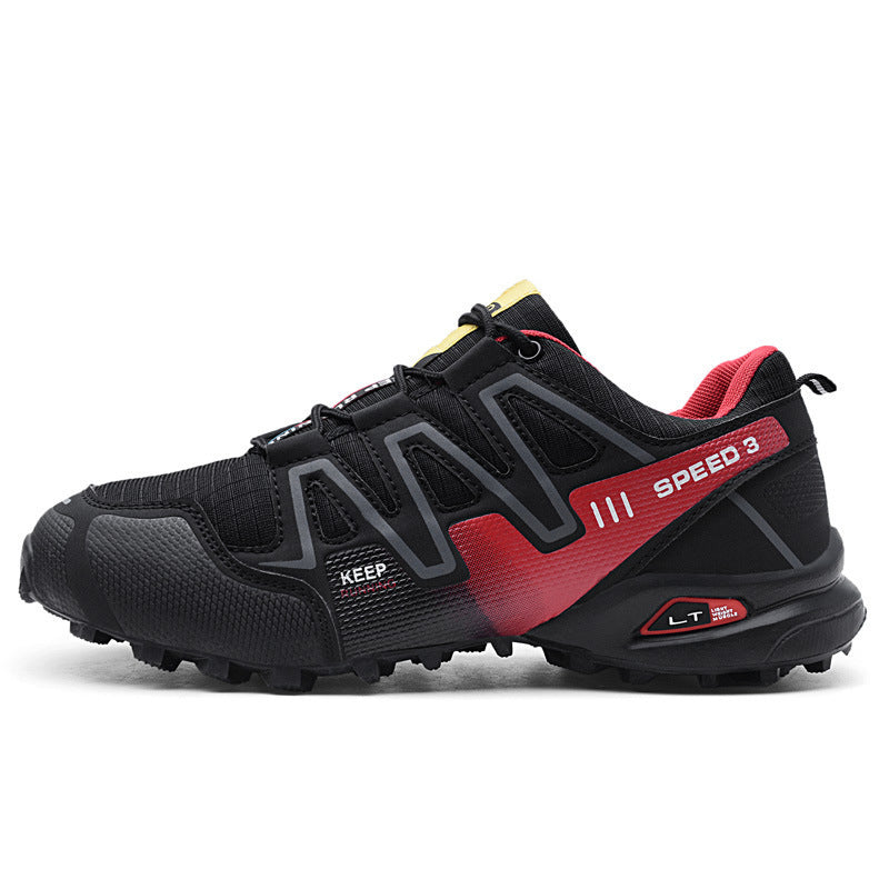 WW | Der Luxuriöse, Orthopädische Herrenschuh
