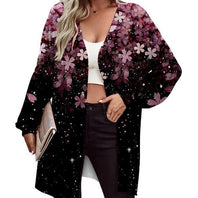 Moderne und modische Bluse
