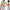 Damen figurbetontes T-Shirt mit feiner Rippstruktur und Rundhalsausschnitt WW