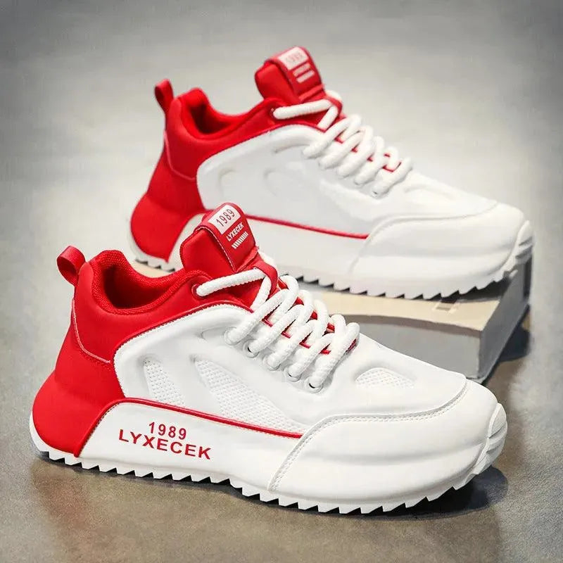 WW | Sneakers Uomo Sportive – Stil und Leistung für Jeden Anlass