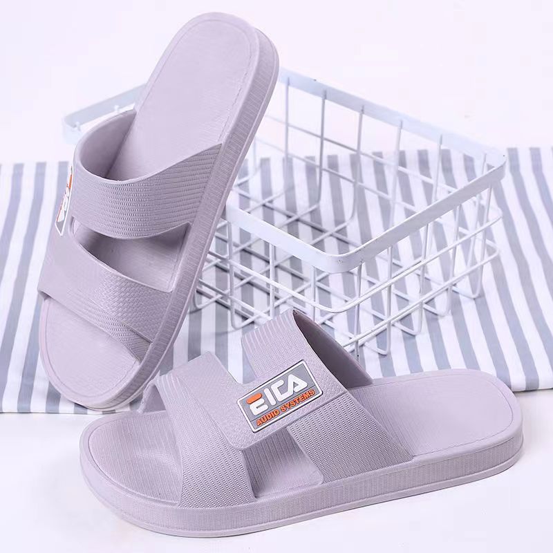 Damen Bequeme Badeschuhe mit verstellbaren Riemen WW