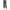 Damen Weite Palazzo-Hose mit modernem Marmorprint und elastischem Bund WW