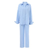 Blau