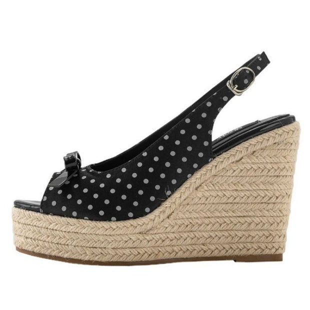 WW | Vintage Kurze Sandalen