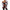 Damen Strickjacke mit trendigem Blockstreifenmuster und weichem Material WW