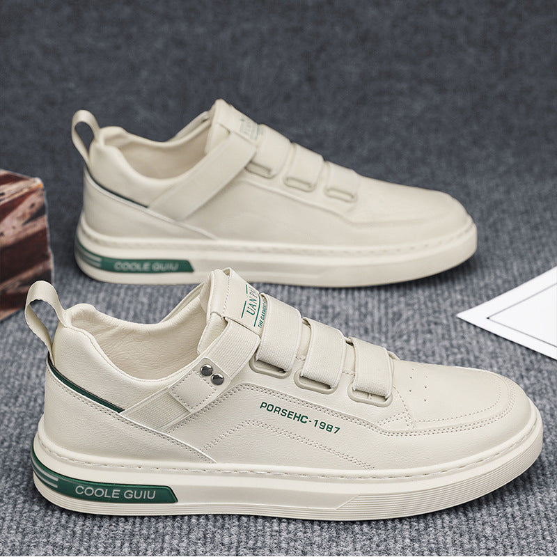 Damen Klettverschluss Lifestyle Sneaker WW