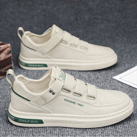 Damen Klettverschluss Lifestyle Sneaker WW