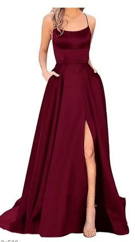 Damen Abendkleid WW