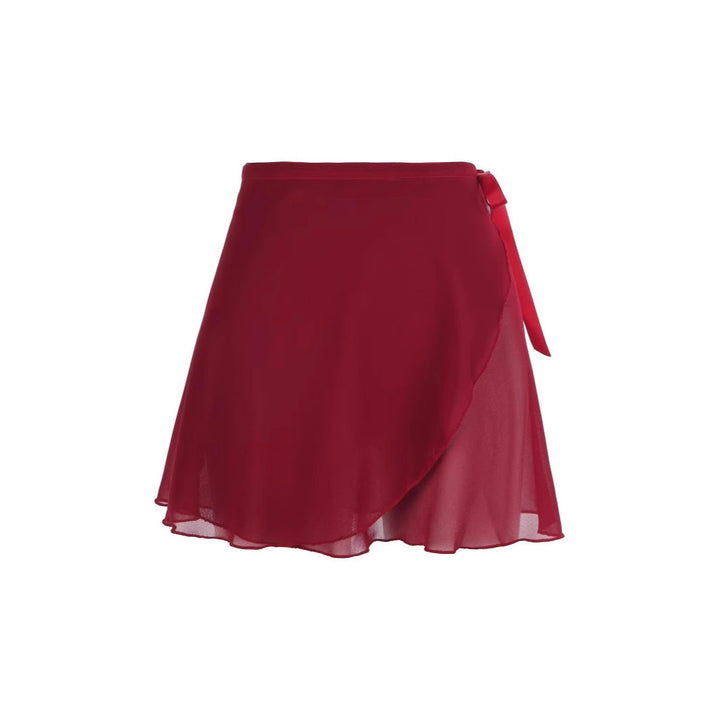Damen Wickelrock W&W Mode