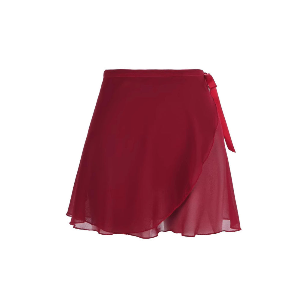 Damen Wickelrock WW