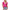 Damen Bluse mit tiefem V-Ausschnitt und Häkelakzenten WW