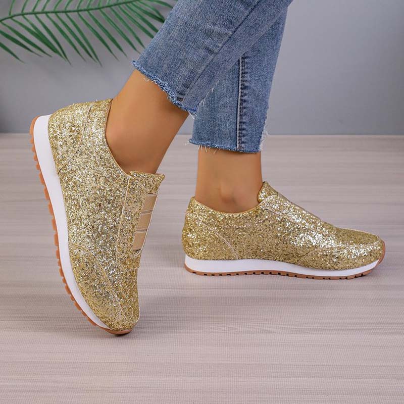 WW | Modische Lässige Turnschuhe