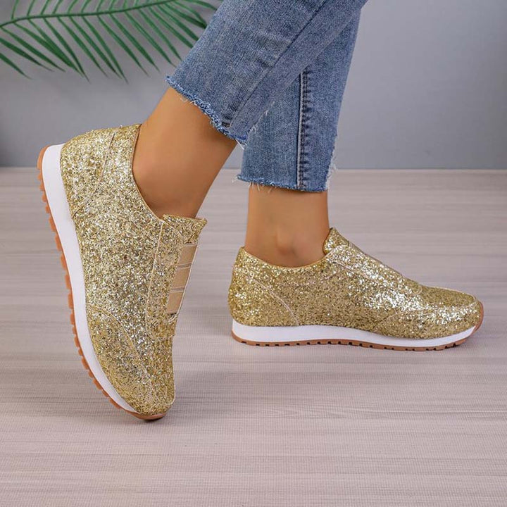 W&W Mode | Modische Lässige Turnschuhe