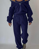 Marineblau