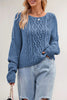 Blau